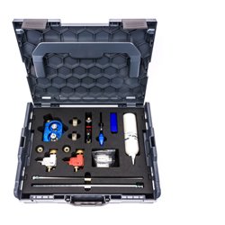 Katimex X-Blow® Micro Professional