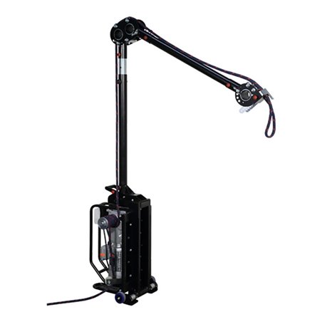 Katimex Umlenkhilfe für KSW-E