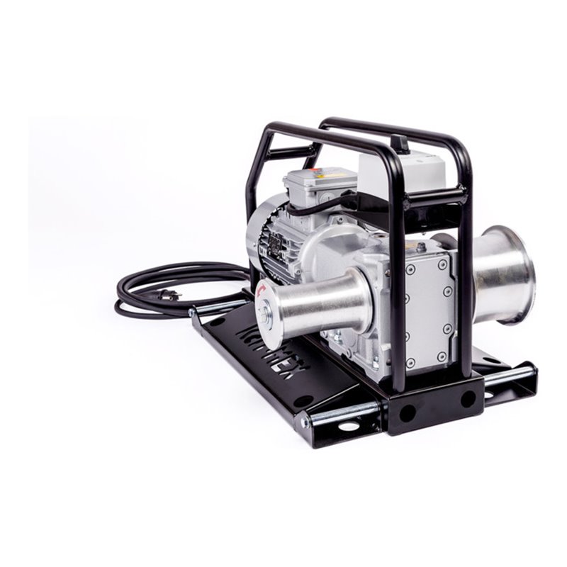 Katimex Elektrospillwinde KSW-E 2000