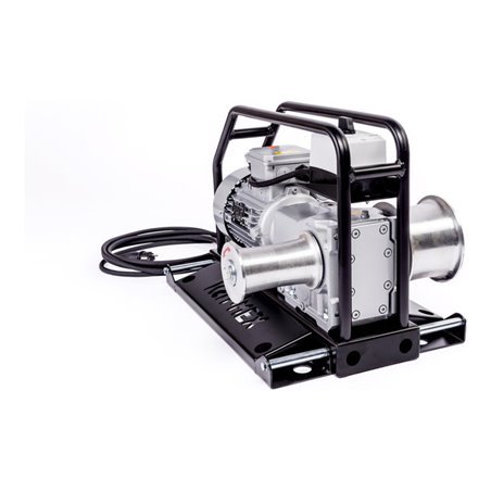 Katimex Elektrospillwinde KSW-E 2000