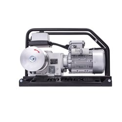 Katimex Elektrospillwinde KSW-E 2000