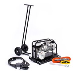 Katimex Elektrospillwinde KSW-E 2000