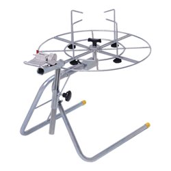 Katimex Ringabspuler, ohne Messeinrichtung