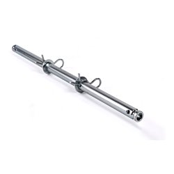 Katimex Kabeltrommel Abspuler, 2. Trommelachse Gewicht 1,6 kg