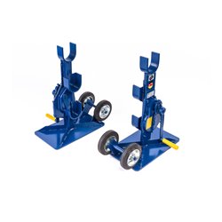 Katimex Hebewinde mechanisch 1 Stück