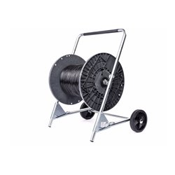 Katimex Abspuler LWL mit gelagerter Trommelachse, Trommel-, Durchmesser 800 mm