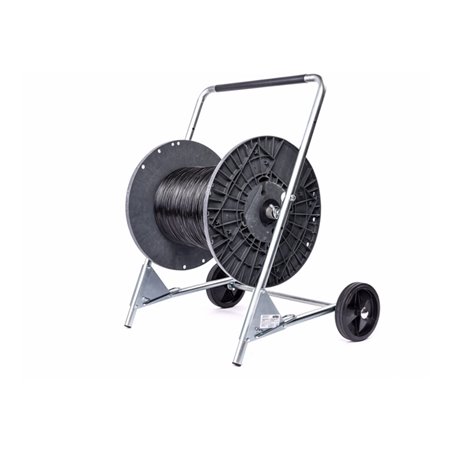 Katimex Abspuler LWL mit gelagerter Trommelachse, Trommel-, Durchmesser 800 mm