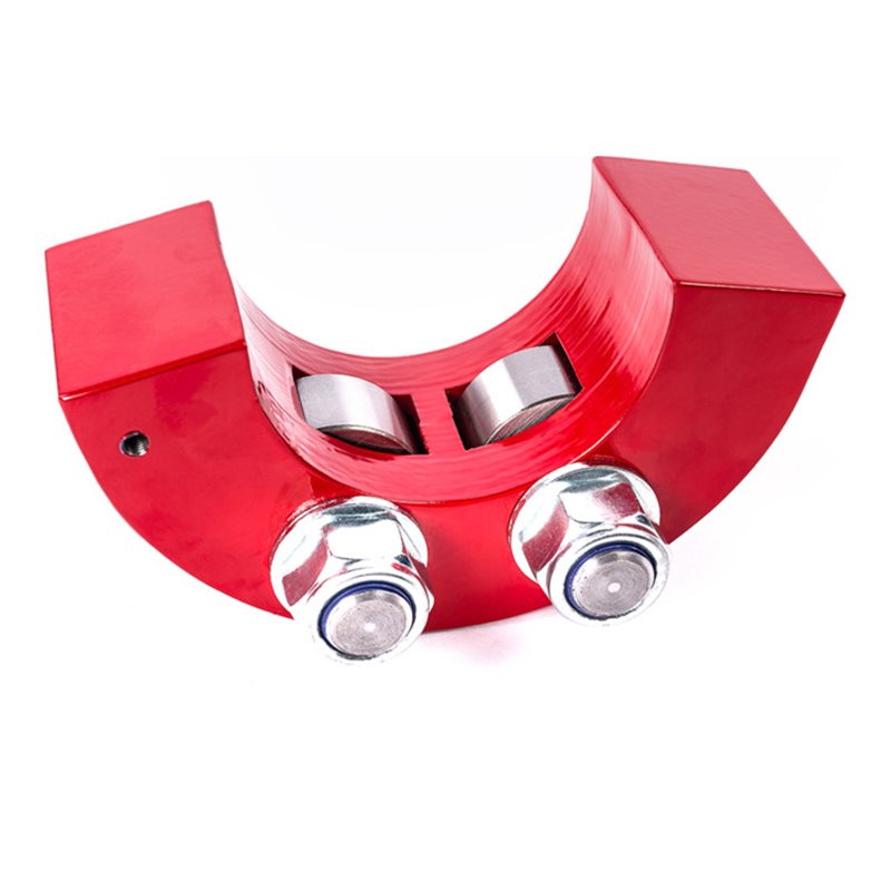 Katimex Achslagerschale für Hydrokat®, mit Stützlager