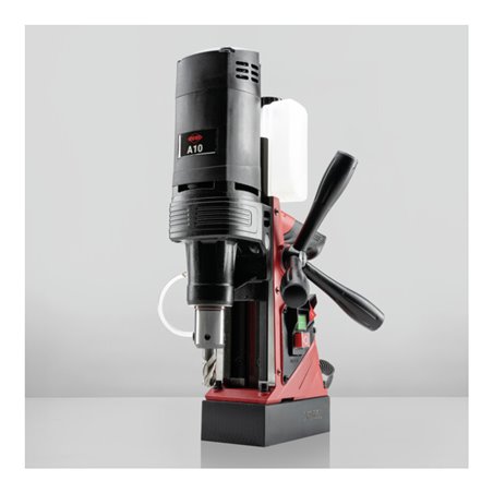 RUKO Magnetständerbohrmaschine A10, 230 V
