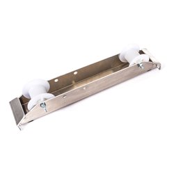 Katimex Mini-Rollschiene ein Stück