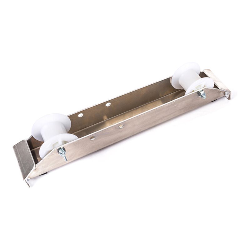 Katimex Mini-Rollschiene ein Stück