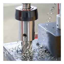 RUKO Magnetständerbohrmaschine RU40