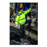 Terratrend Job Piloten-Warnschutzjacke gelb