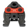Rothenberger Pressbacke Compact G 40 mm System G PEX / Multilayer G