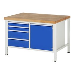 HAZET TX Schlag-Schlüssel mit 2 Schlagflächen 2872