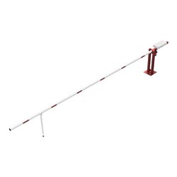 Schake Wegeschranken 6m