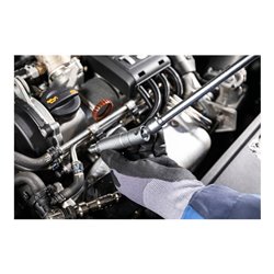 HAZET Zündkerzen-Schlüssel 4766