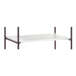 fetra Boden für ESD-Etagenwagen