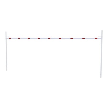 Schake Höhenbegrenzer, Höhe:ca. 3000mm, Durchfahrtsbreite: 9000mm