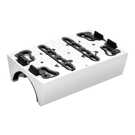 ZARGES Kst-Anlegeleiter