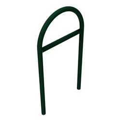 Schake Rundbügel Ø 48 x 2,5 mm Breite: 650 mm, Höhe: 1200 mm, zum Einbetonieren