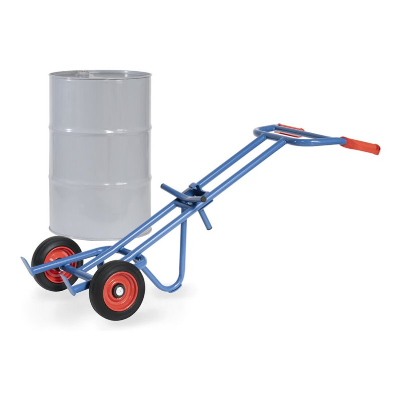 fetra Fasskarre ohne Stützrad