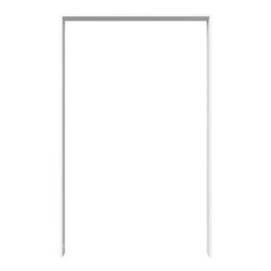 Schake Flachstahlbügel 80x12mm, Breite: 750mm Gesamthöhe:1200 mm ohne Querholm feuerverzinkt