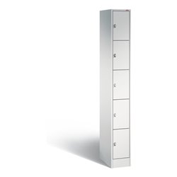 STIER Schließfachschrank 1950x460x480mm