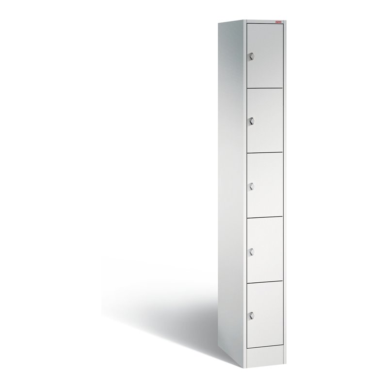 STIER Schließfachschrank 1950x460x480mm