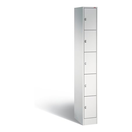 STIER Schließfachschrank 1950x460x480mm