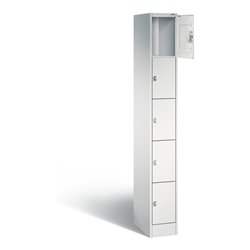 STIER Schließfachschrank 1950x460x480mm