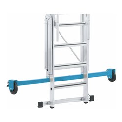 ZARGES LM-Plattformleiter