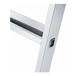 ZARGES LM-Plattformleiter