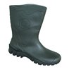 Dunlop Dee Gummistiefel schwarz