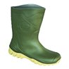 Dunlop Dee Gummistiefel grün