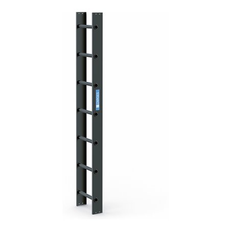 ZARGES Dachleiter (verschiedene Farben)