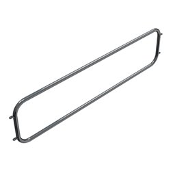 Schake Rahmen, Element, beschichtet, , 2000mm