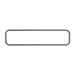 Schake Rahmen, Element, beschichtet, , 2000mm