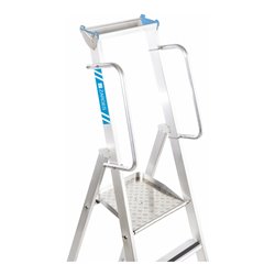 ZARGES LM-Stehleiter Z600