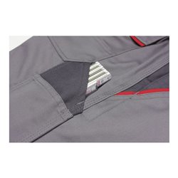 Rau Werkbank mit absenkbarem Fahrgestell 8183 880 mm Buche-Massiv-Platte 700 mm