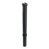 Schake Stilpoller Typ 497B, ortsfest, zum Einbetonieren, Ø 108mm + + Zierringen, beschichtet,