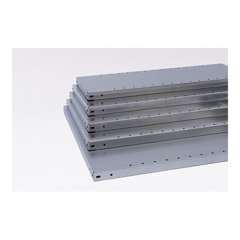 Regalwerk BERT-Abschluss-Deckel für Schubladen und Schubladenblock