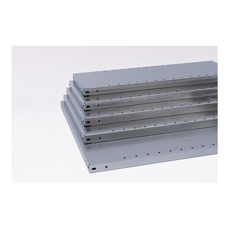 Regalwerk BERT-Abschluss-Deckel für Schubladen und Schubladenblock