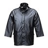 Terraflex Jacke schwarz