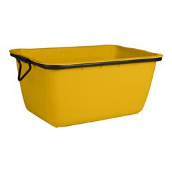 Fertigmörtelbehälter Inhalt 200l