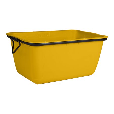 Fertigmörtelbehälter Inhalt 200l