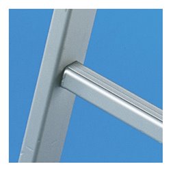 ZARGES LM-Steigleiter natur