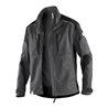 Kübler ActiviQ Jacke 1250 anthrazit/schwarz