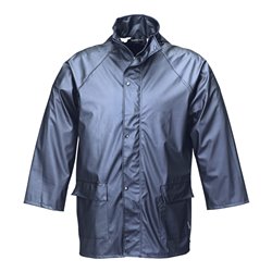 Terraflex Jacke navy