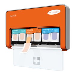 Gramm Medical EasyAid-Pflasterspender Standard I